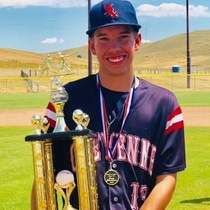 Meet your Posher, Casey